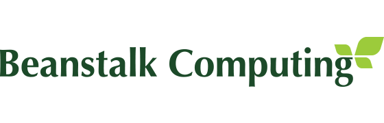 Beanstalk Computing logo
